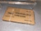 New In Box Regency 16 Gauge Wall Shelves 24