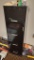 4 Drawer Metal File Cabinet 14