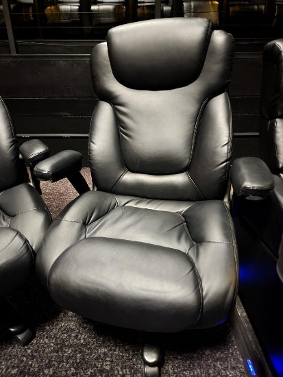 Office Star Executive Office Chair