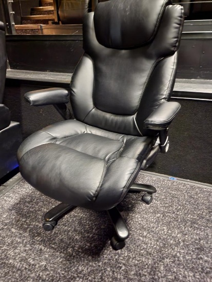 Office Star Executive Office Chair