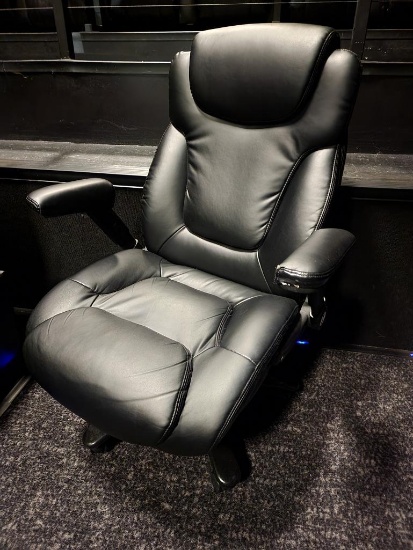 Office Star Executive Office Chair