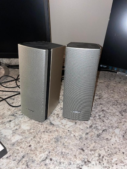 BOSE Companion 20 Computer Speakers
