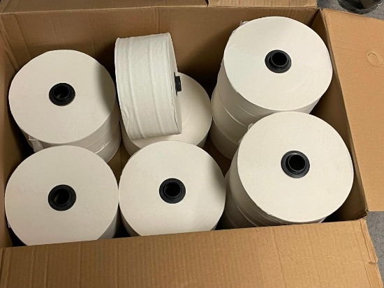 Toilet Paper