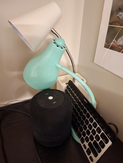 Misc Desk Accessories