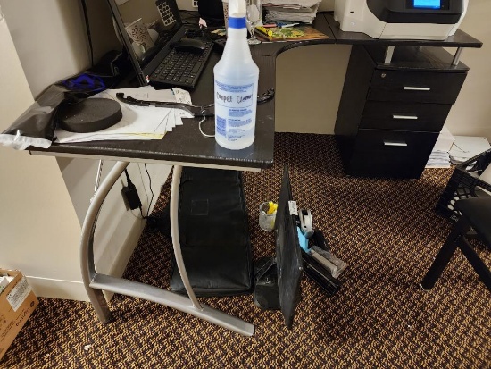 Modern Design Desk