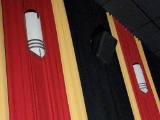 Group of 2 Theater Wall Sconces
