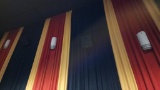Group of 3 Theater Wall Sconces