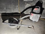 3 Gallon 3 HP Wet/Dry Shop Vac Model AL5E30RH