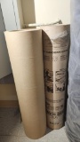 50 Ft+ Ram Board Heavy Duty Floor Protector 38