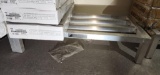 Aluminum Dunnage Rack 36