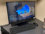 Dell AMD A9 Inspiron 3475 AI0 Series All-In-One Computer