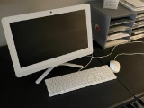 HP All-In-One Computer