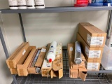 Various NOS Water Filters