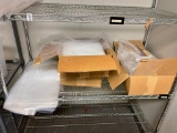 CanLiner 22x40in 2.0 Clear Plastic Bags
