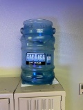San Jamar Saf-T-Ice Ice Bucket