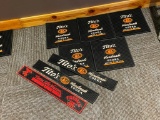 Lot of 8 Tito's Vodka + Rubber Bar Mats