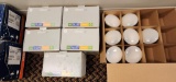 Assorted Flood Light Bulbs