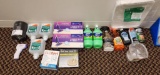 Misc. Cleaning & Home Improvement Items