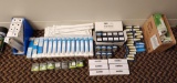 Assorted Light Bulbs