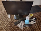 Assorted Office Supplies