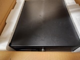 New In Box Cash Drawer