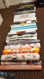 Big Group of Movie Posters - See Pictures