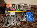 Assorted Tools