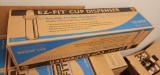 San Jamar EZ-Fit Cup Dispenser