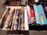 Assorted Movie Posters