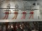 Micro Matic Secondary Regulator Panels w/ Profit Maximizers, Gauges, Hoses, 4-Sets