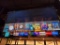 Samsung TV, 65in Smart TV Wall-Mount Bracket, Model: UN65NU7100FXZA w/ Remote