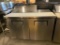 True TSSU-48-08-HC 48in Sandwich/Salad Prep Table w/ Refrigerated Base, 115v