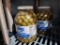 2 Large Jars Olives