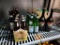 2 Bottles Bailey's Irish Cream, Six Packs of Kirin Ichiban, Pellegrino Water, 8 Bottles Asahi Dry