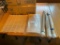 New & Used Bamboo Sushi Making Rolling Mats