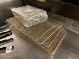 Cooling Racks