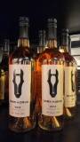 8 Bottles Dark Horse Rose 750ml