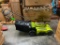 Ryobi Cordless Lawn Mower 40V NO BATTERY Included - Assembled, No Box, Model: RY401011, 20in Path