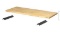 Husky Solid Wood Work Surface SKU:1003799754, 35lbs, 52in x 20.6