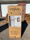 Vassani Refrigerator / Freezer 10.1 cu ft. SKU:1006597012