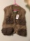 Fly Fishing Jacket 2XL Vest Cabela's, New w/ Tags