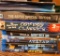Assorted DVD's most 3D