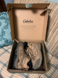 Cabela's Size 14 Wading Boots