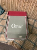 Orvis Henry Fork Wading Boots Size 13