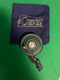 Orvis Parts for Fly Reel