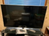 LG TV with Controller 55