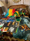 Everything Bob Marley Collection