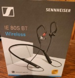 Sennheiser IE 80S BT Wireless