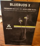 Jaybird BlueBuds X Wireless Buds