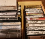 Reggae Cassettes